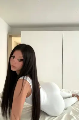 Erika – Transen Cham ZG