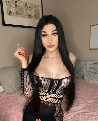 Ts bella – Transen Zürich