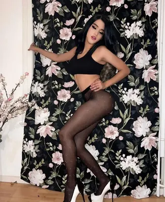 Valentina Alessia – Transen Zürich