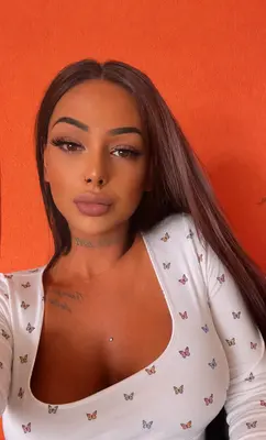 BlackBarbie 🌸 – Transen Kriens