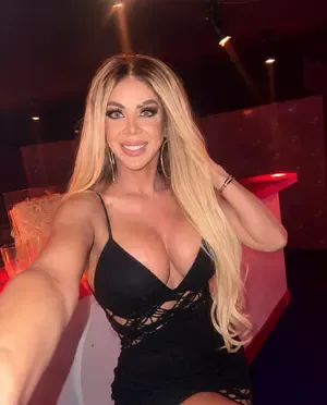 Luciana XXL – Transen Luzern