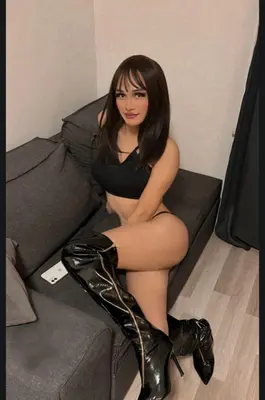 Alessia – Transen Zürich