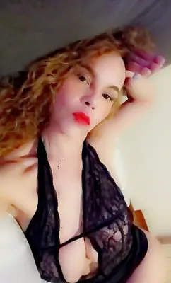 Amanda Dion – Transen Bern