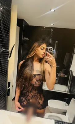 Brittany – Transen Baden AG
